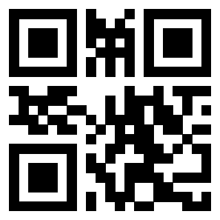 QrCode di 3910231337