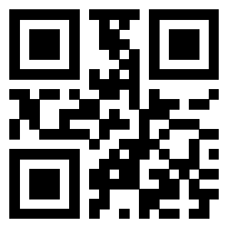 Il Qr Code di 3910231341