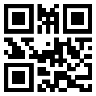 Immagine del QrCode di 3910231342