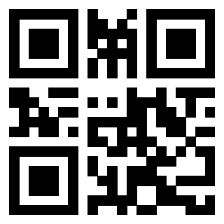 3910231343 QrCode associato