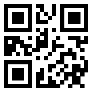 Immagine del QrCode di 3910231344