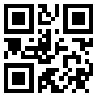 Immagine del Qr Code di 3910231346