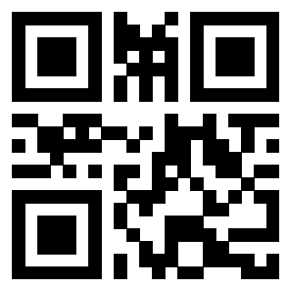 Scansione del Qr Code di 3910231348