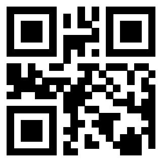 Immagine del QrCode di 3910231351