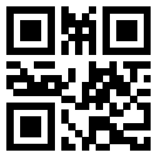 3910231352 Qr Code associato