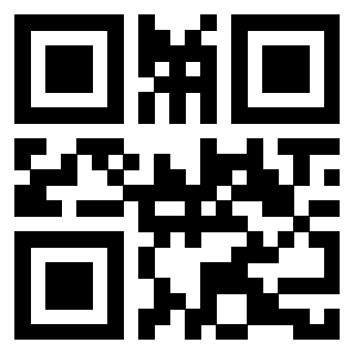 Immagine del QrCode di 3910231361
