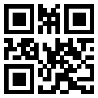 Immagine del QrCode di 3910231363