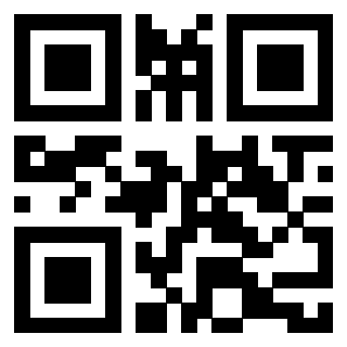 3910231366 - Immagine del QrCode associato