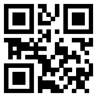 3910231369 Qr Code associato