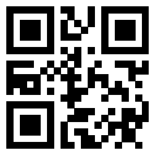 3910231372 - Immagine del Qr Code associato