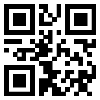 3910231373 - Immagine del QrCode associato