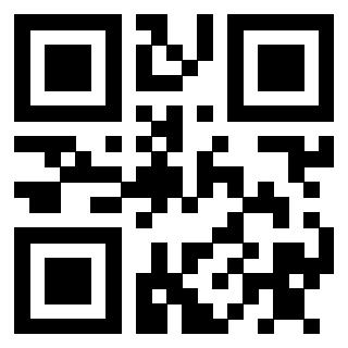 Il QrCode di 3910231374