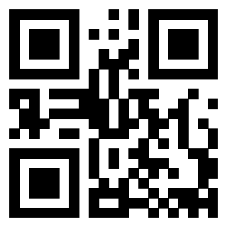 Il QrCode di 3910231377