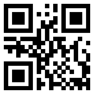 3910231378 - Immagine del QrCode associato