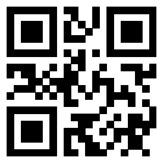 3910231380 Qr Code associato