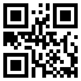 3910231381 Qr Code associato