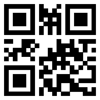 3910231382 QrCode associato