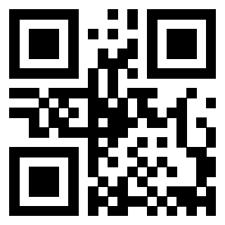 3910231384 - Immagine del Qr Code associato