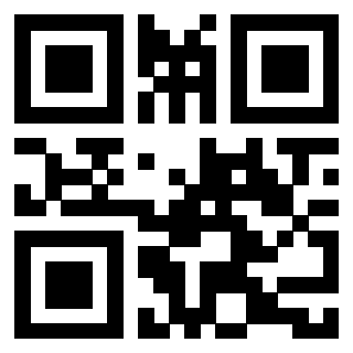 Immagine del QrCode di 3910231385