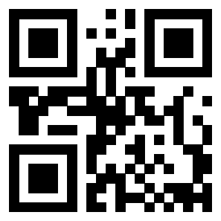 3910231386 - Immagine del Qr Code associato