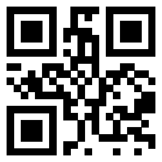 3910231388 - Immagine del QrCode associato
