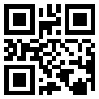 Immagine del Qr Code di 3910231389