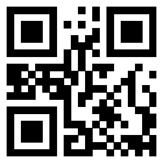 Scansione del Qr Code di 3910231393