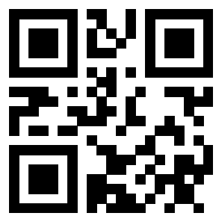 3910231394 - Immagine del QrCode