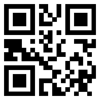 Immagine del QrCode di 3910231396