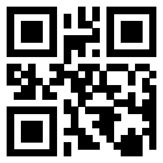 Qr Code di 3910231397