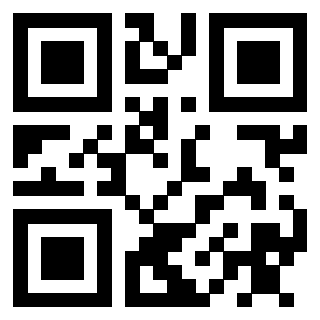 Immagine del QrCode di 3910231398