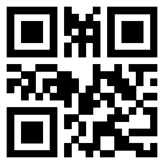 Immagine del QrCode di 3910231399