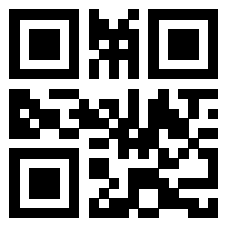 Immagine del QrCode di 3910231402