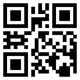Qr Code di 3910231405