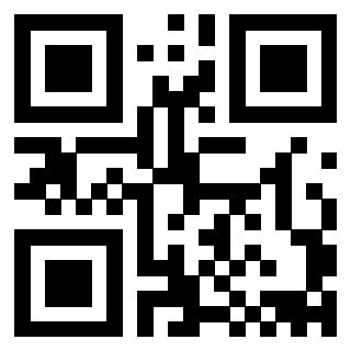 Il Qr Code di 3910231406