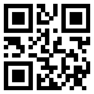 Scansione del Qr Code di 3910231407
