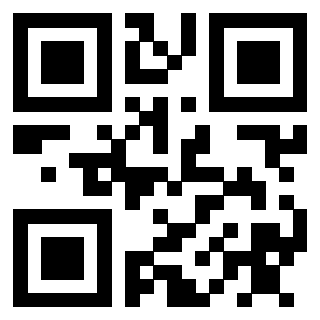 Scansione del Qr Code di 3910231408