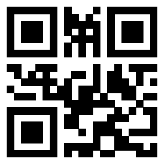 Scansione del Qr Code di 3910231411