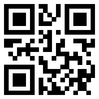 QrCode di 3910231414
