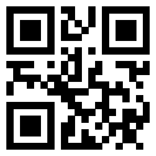 QrCode di 3910231415