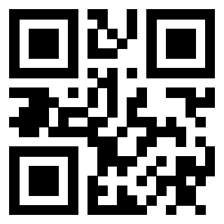 Immagine del Qr Code di 3910231418