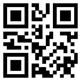 Il QrCode di 3910231420