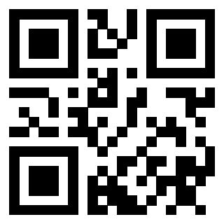 Qr Code di 3910231421