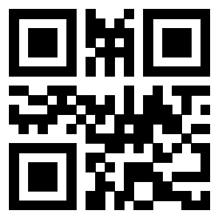 Immagine del QrCode di 3910231422