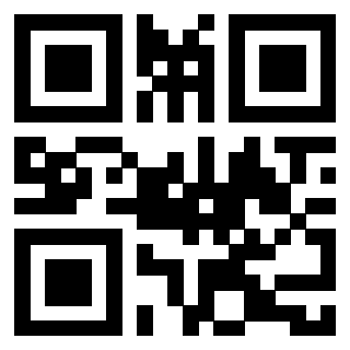Scansione del QrCode di 3910231423
