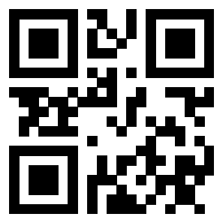3910231425 - Immagine del Qr Code associato