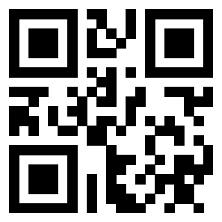 Immagine del QrCode di 3910231426