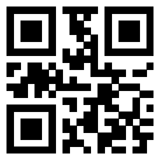 3910231427 Qr Code associato