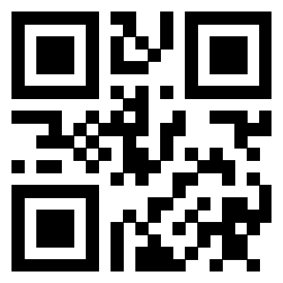 Immagine del QrCode di 3910231428