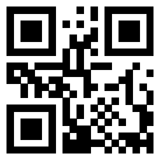 Immagine del Qr Code di 3910231430